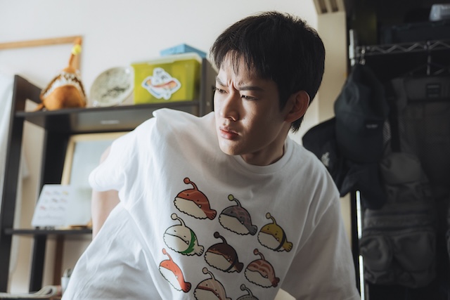 『時すでにおスシ!?』Pが語る第4話見どころの画像