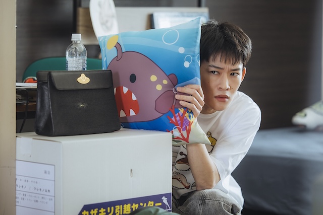 『時すでにおスシ!?』Pが語る第4話見どころの画像