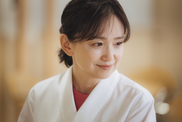 『時すでにおスシ!?』Pが語る第4話見どころの画像