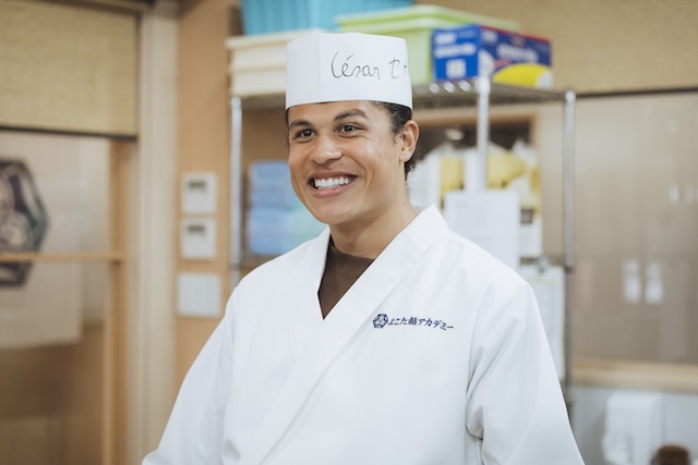 『時すでにおスシ!?』Pが語る第4話見どころの画像