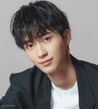 野村康太1stフォトブック『隣の君』表紙発表の画像