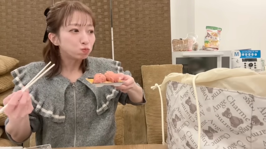 辻希美、ヤオコーの人気惣菜に激ハマりの画像