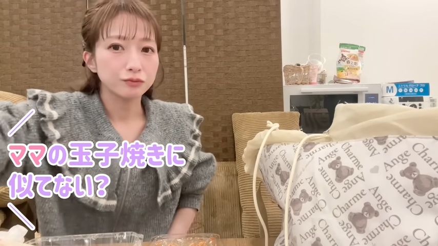 辻希美、ヤオコーの人気惣菜に激ハマりの画像