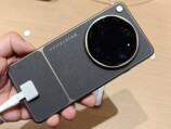 ハッセルブラッドカメラ搭載の高性能カメラモデル