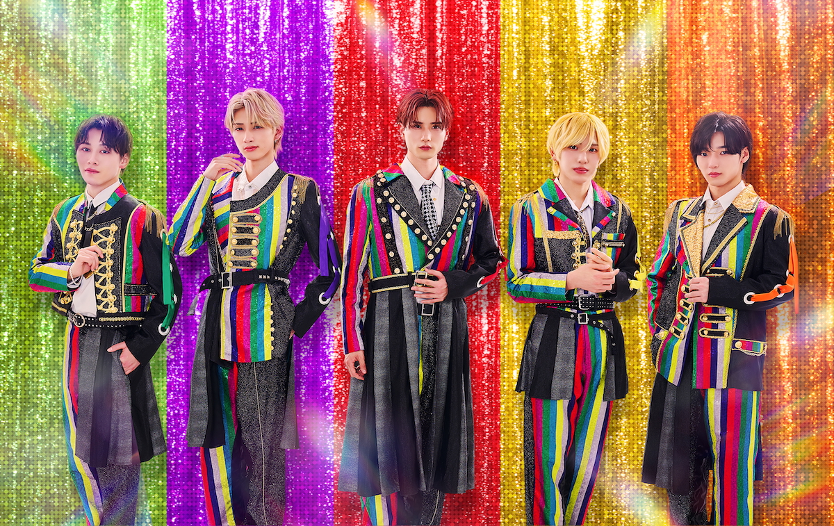 世が世なら!!! 4thシングル表題曲MV公開