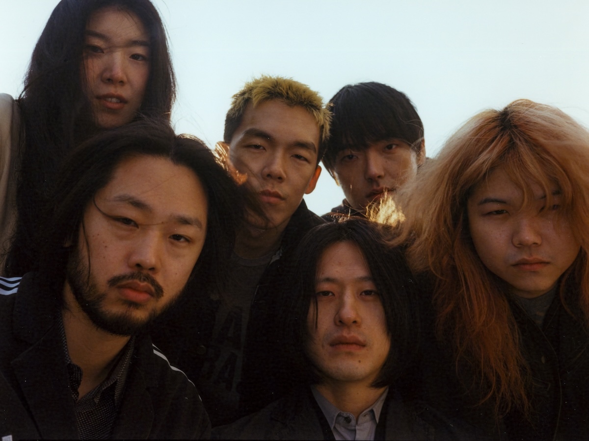 Balming Tiger、2nd ALより先行シングル