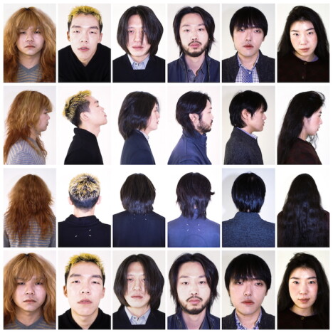 Balming Tiger、2ndフルアルバム『Gongbu』より先行シングル「Home」配信リリース＆MV公開