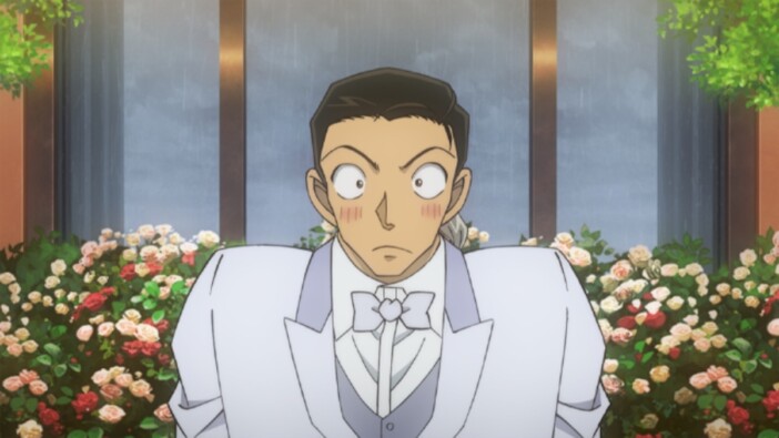 『名探偵コナン』高木渉はなぜ偉大？　元太×高木刑事×仮面ヤイバーを演じ分ける驚異の実力