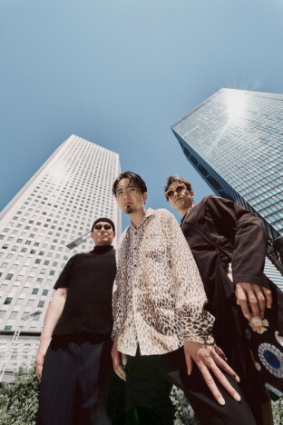 DOPING PANDA、FC限定ライブ『the party』開催　初のビルボードライブ公演含む新たな自主企画も