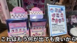 エミリンが紹介した“PLAZA限定アイテム”