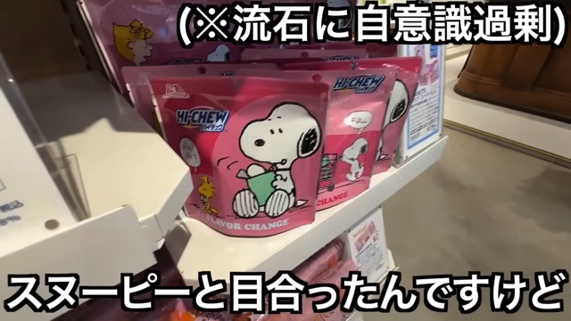 エミリンが紹介した“PLAZA限定アイテム”