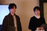 『月夜行路』作間龍斗の“一人二役”が切ないの画像