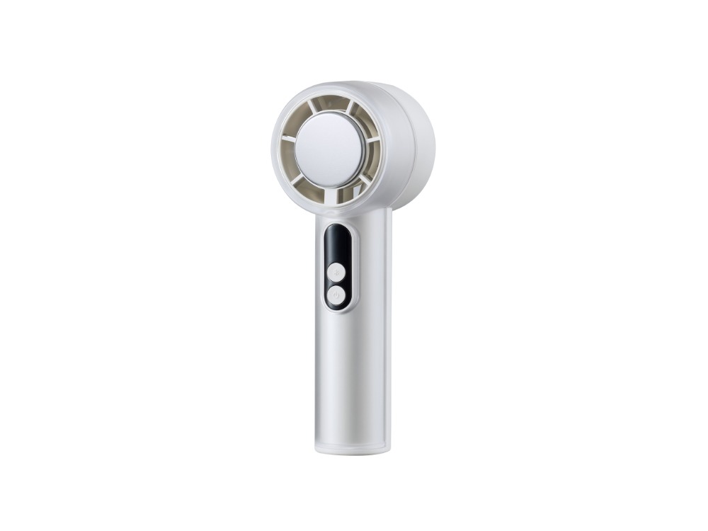 ハンディファン（ペルチェ式）