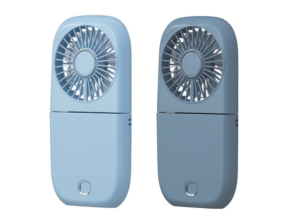 ハンディファン（マルチウェイ）