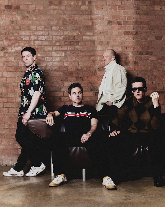 Hard-Fi、ニューアルバムより先行シングル