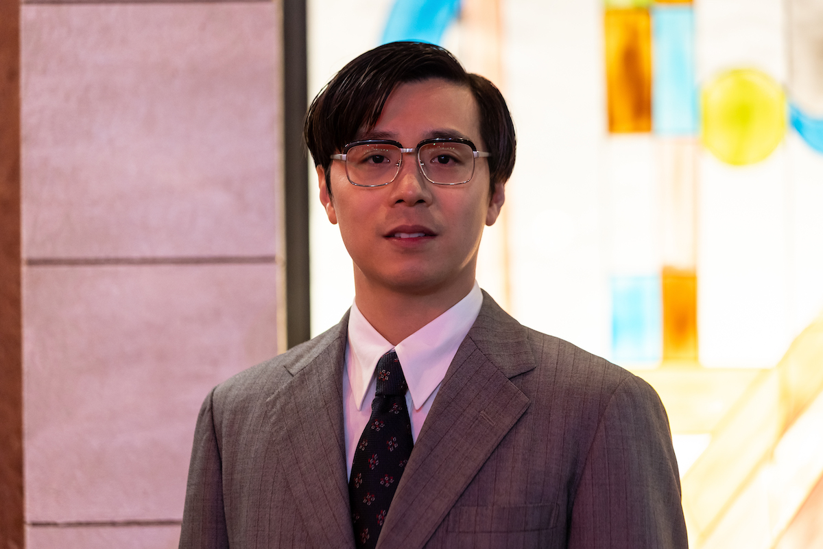 『地獄に堕ちるわよ』3つの見どころの画像