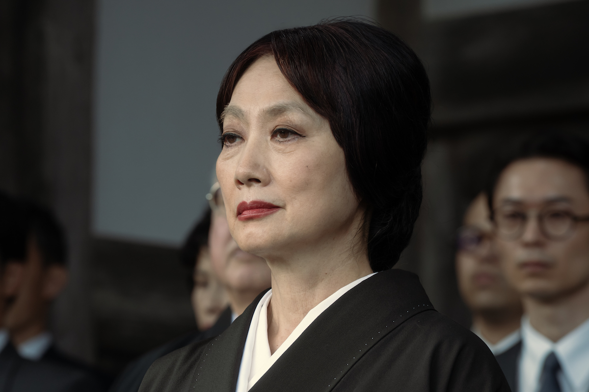 『地獄に堕ちるわよ』3つの見どころの画像