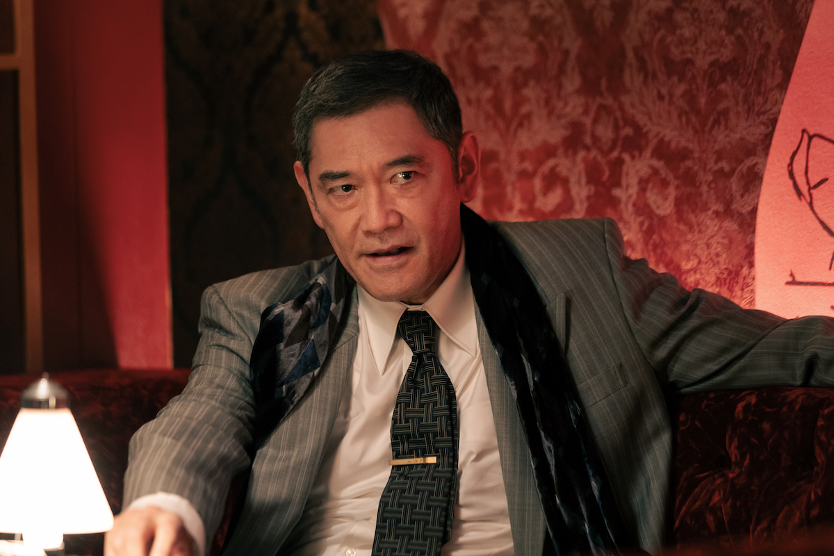 『地獄に堕ちるわよ』3つの見どころの画像