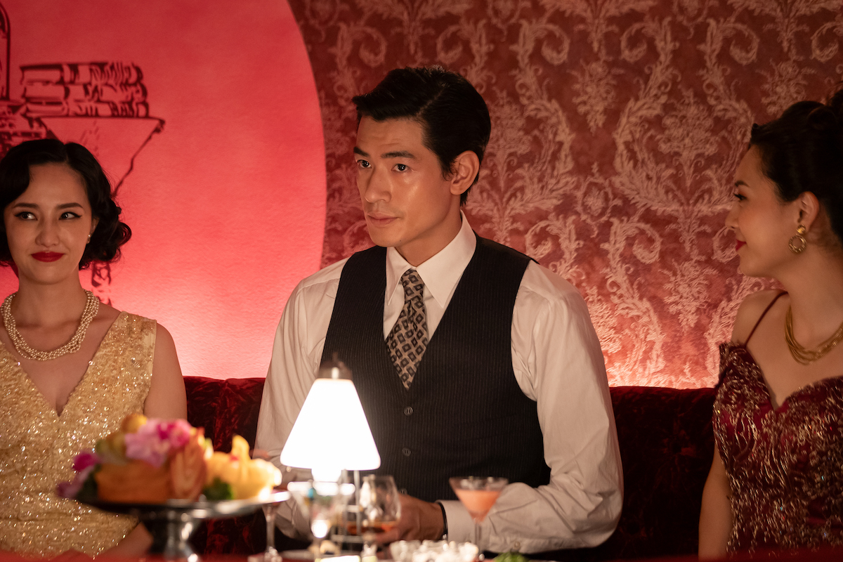 『地獄に堕ちるわよ』3つの見どころの画像