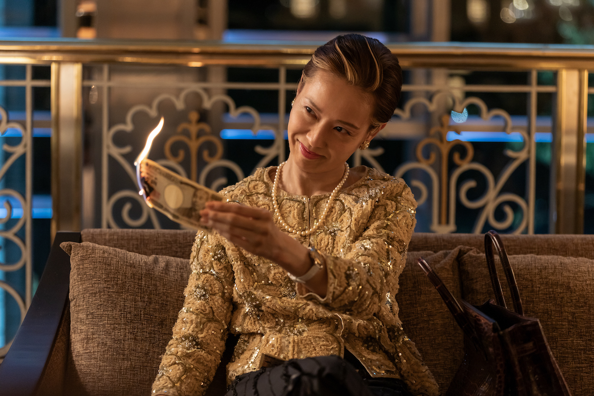 『地獄に堕ちるわよ』3つの見どころの画像