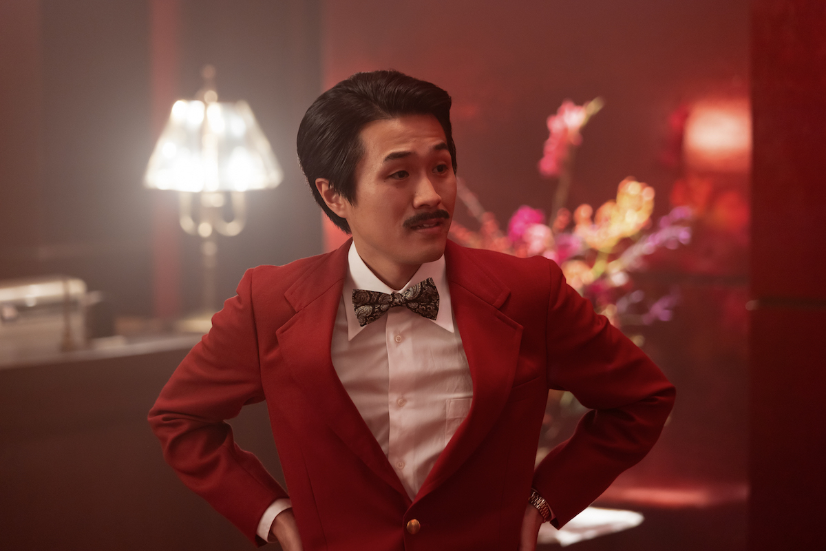 『地獄に堕ちるわよ』3つの見どころの画像