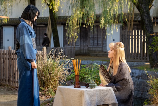 『風、薫る』第24話あらすじの画像