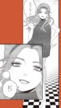 竹内絢香『ロンドンバディーズ』1巻刊行の画像
