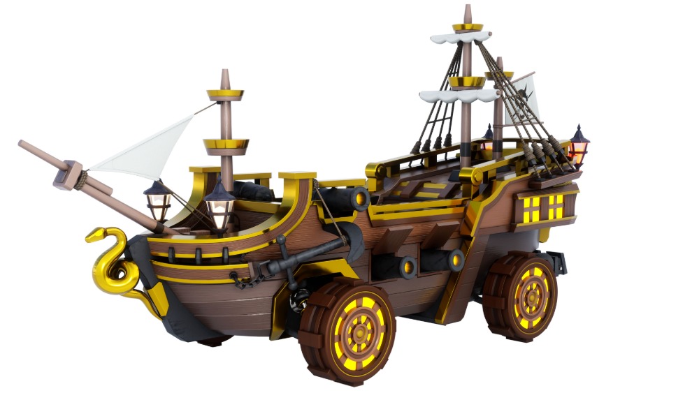 『ソニックレーシング』に真島吾朗参戦の画像