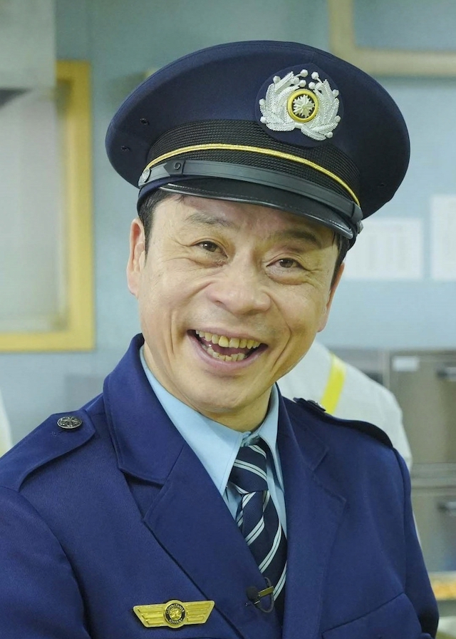 小坂菜緒ら『ムショラン三ツ星』新キャストの画像