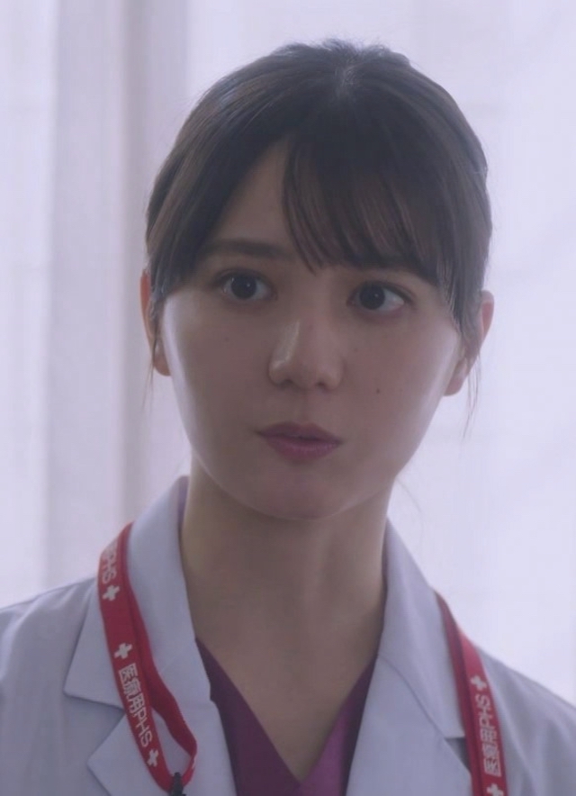 小坂菜緒ら『ムショラン三ツ星』新キャストの画像