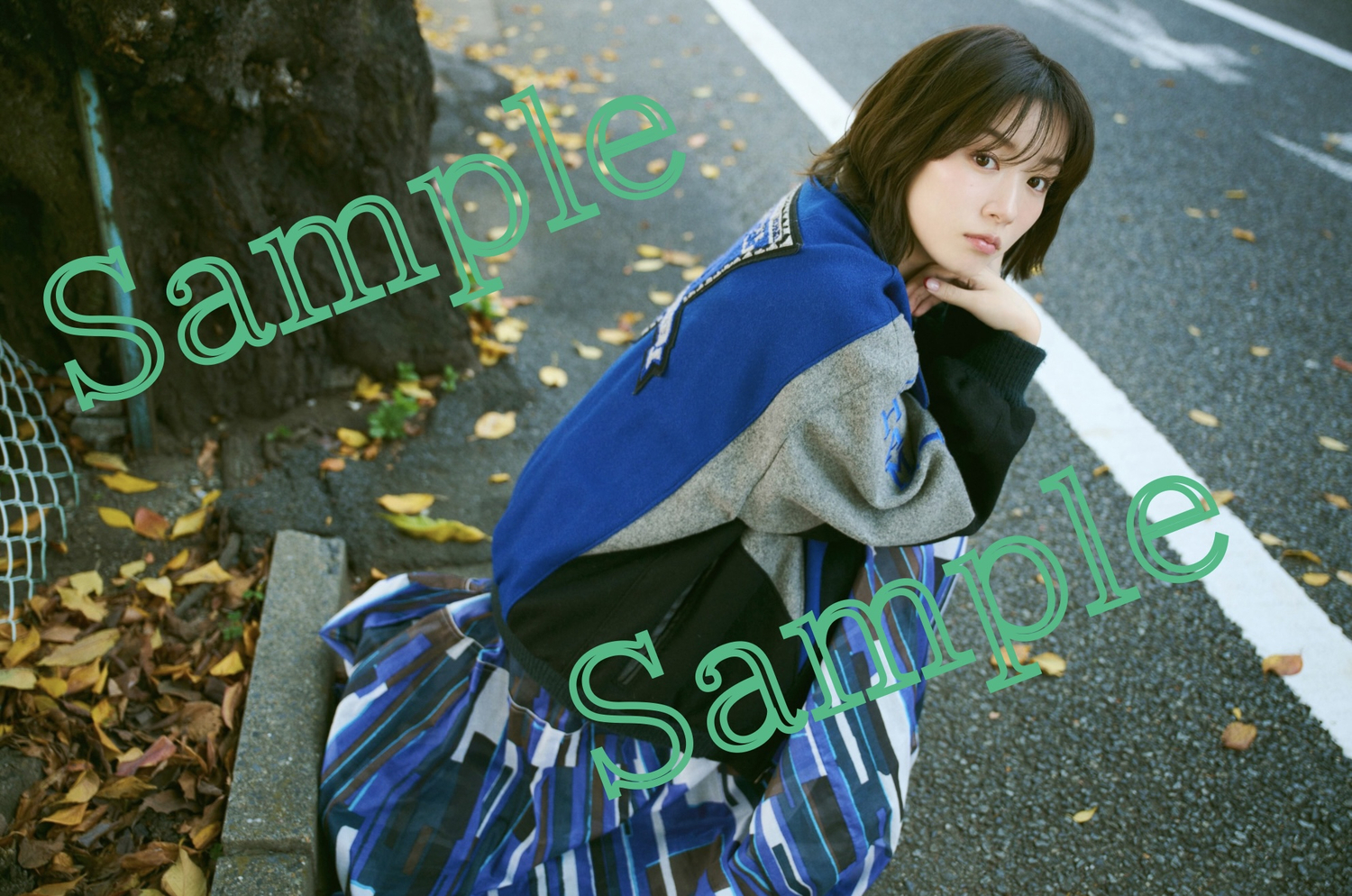 永野芽郁『MAGNOLIE』、私服姿の特典が公開の画像