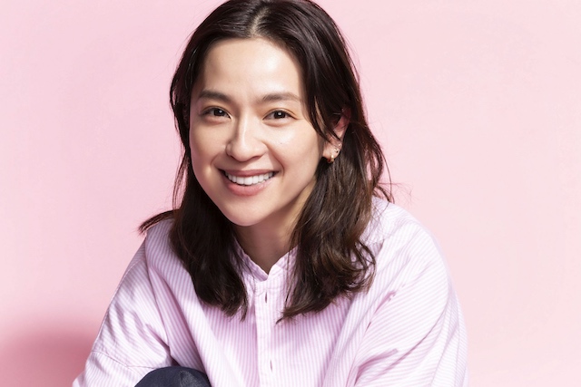 中村アン、40代を目前にした心境の変化の画像