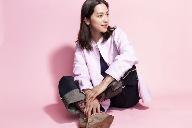 中村アン、40代を目前にした心境の変化の画像