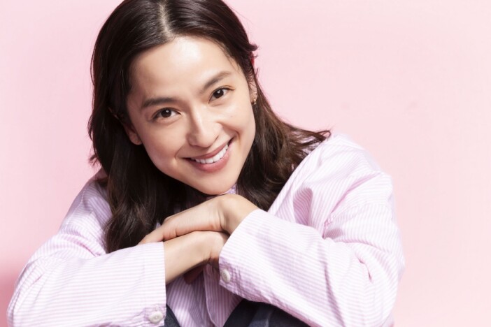 中村アン、40代を目前にした心境の変化