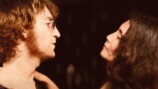 ジョン・レノン＆オノ・ヨーコ映画、秋公開の画像