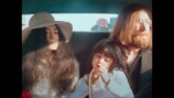 ジョン・レノン＆オノ・ヨーコ映画、秋公開の画像