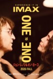ジョン・レノン＆オノ・ヨーコ映画、秋公開の画像