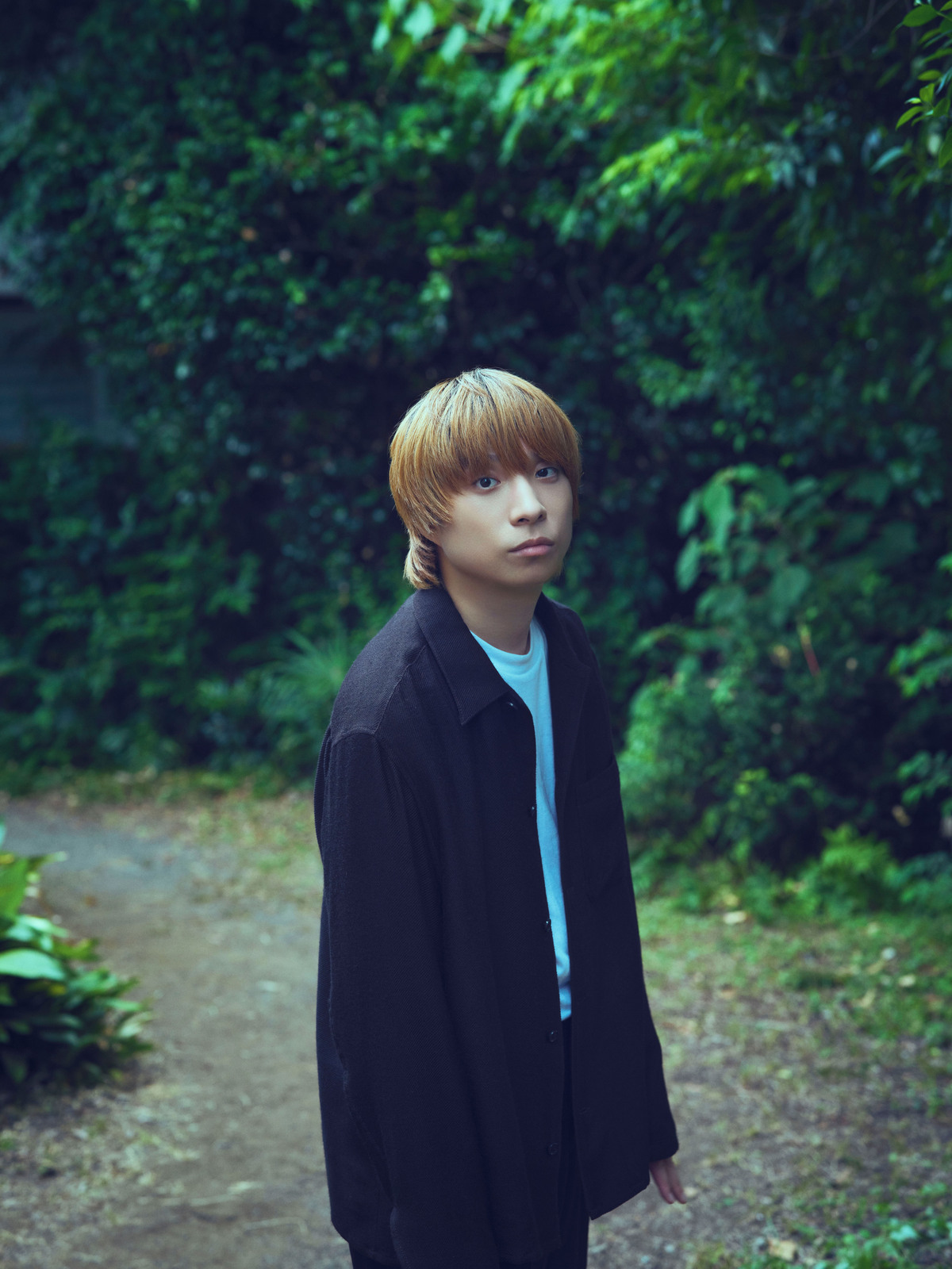 尾崎世界観『書かなかったこと日記』発売の画像