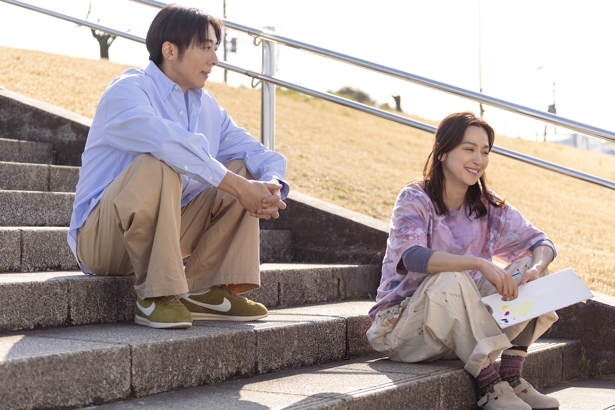 『リボーン』高橋一生の見事な演じ分け