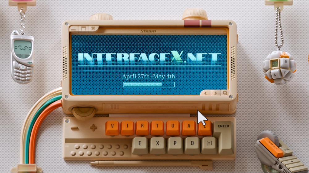 InterfaceX26イベント