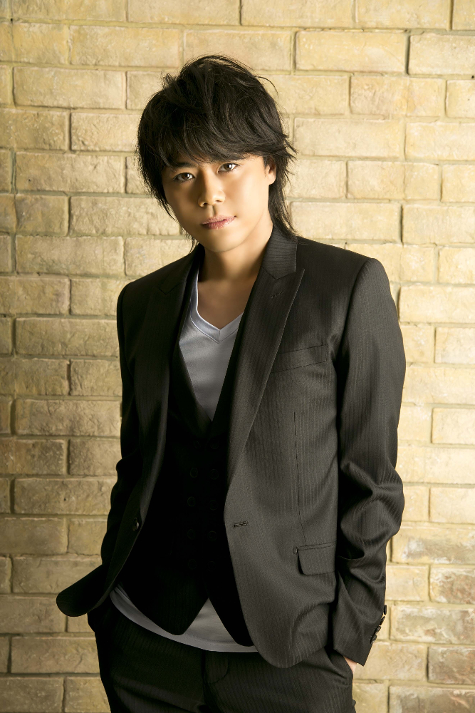 【木曜日MC】浪川大輔