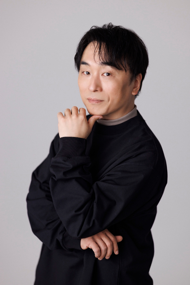 【金曜日MC】関智一