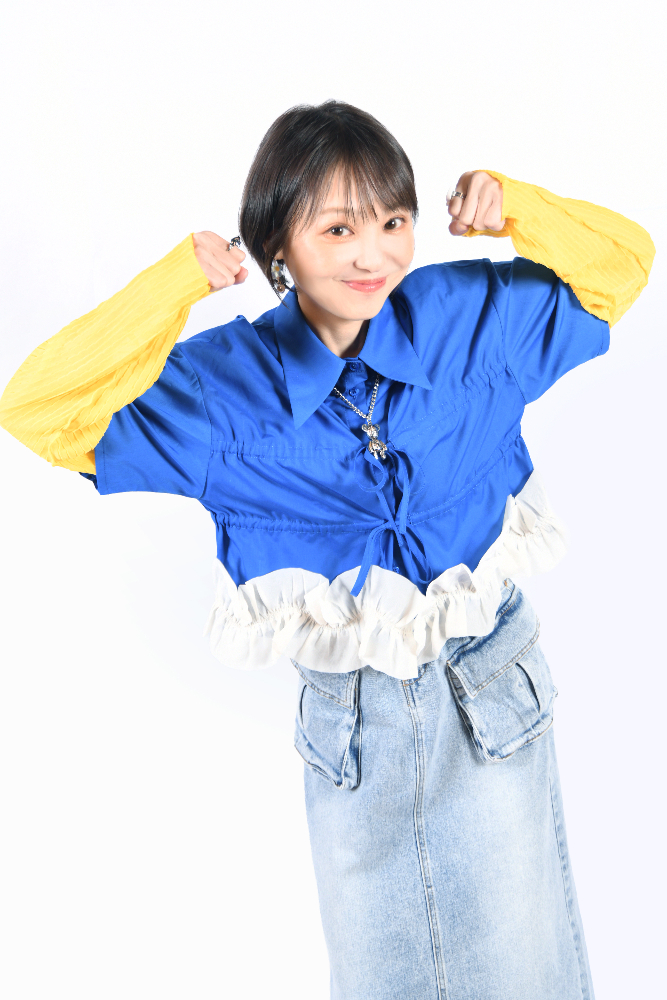 【繋（コネクト）MC】金田朋子