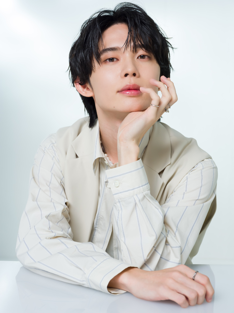 【繋（コネクト）MC】川島零士