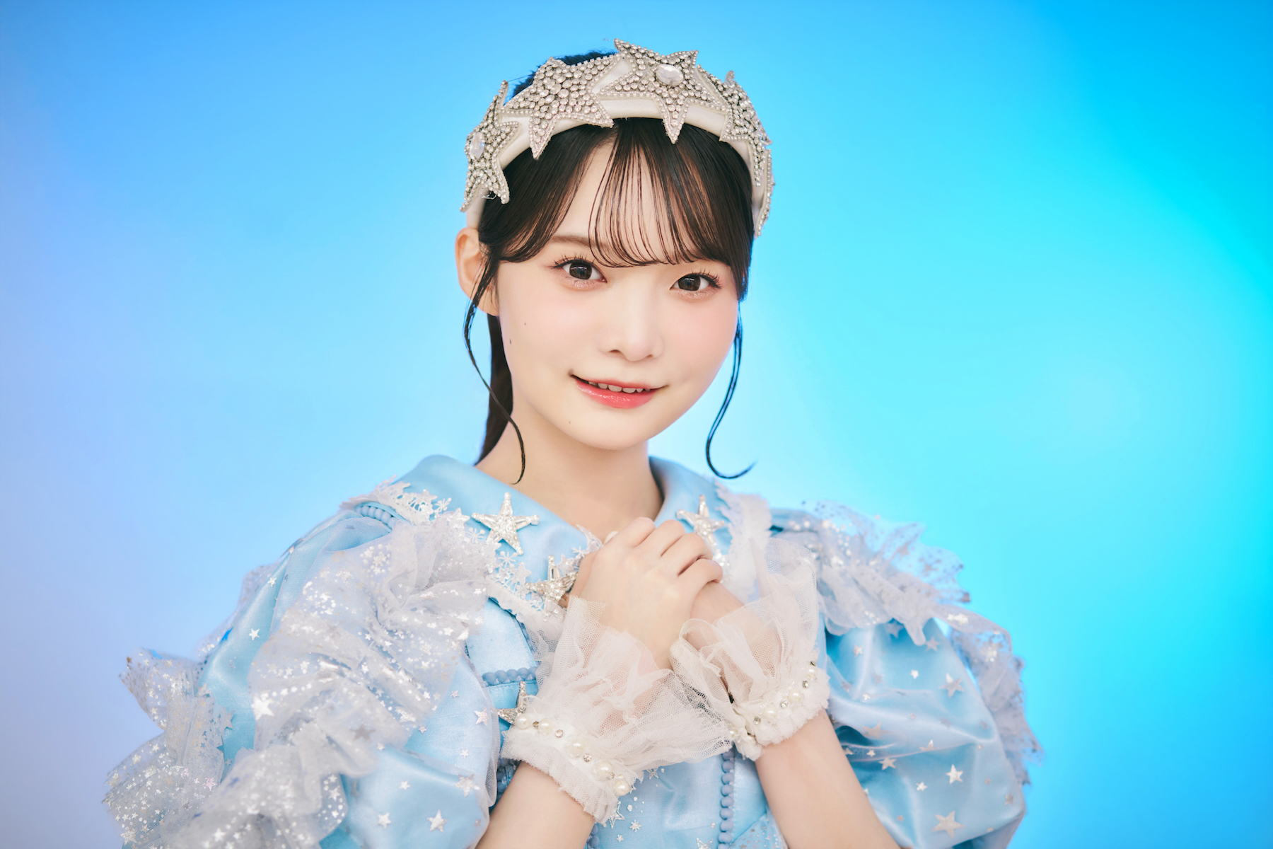 MORE STAR 高梨ゆな