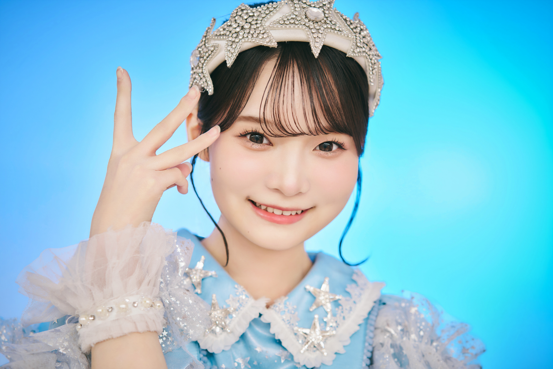 MORE STAR 高梨ゆな