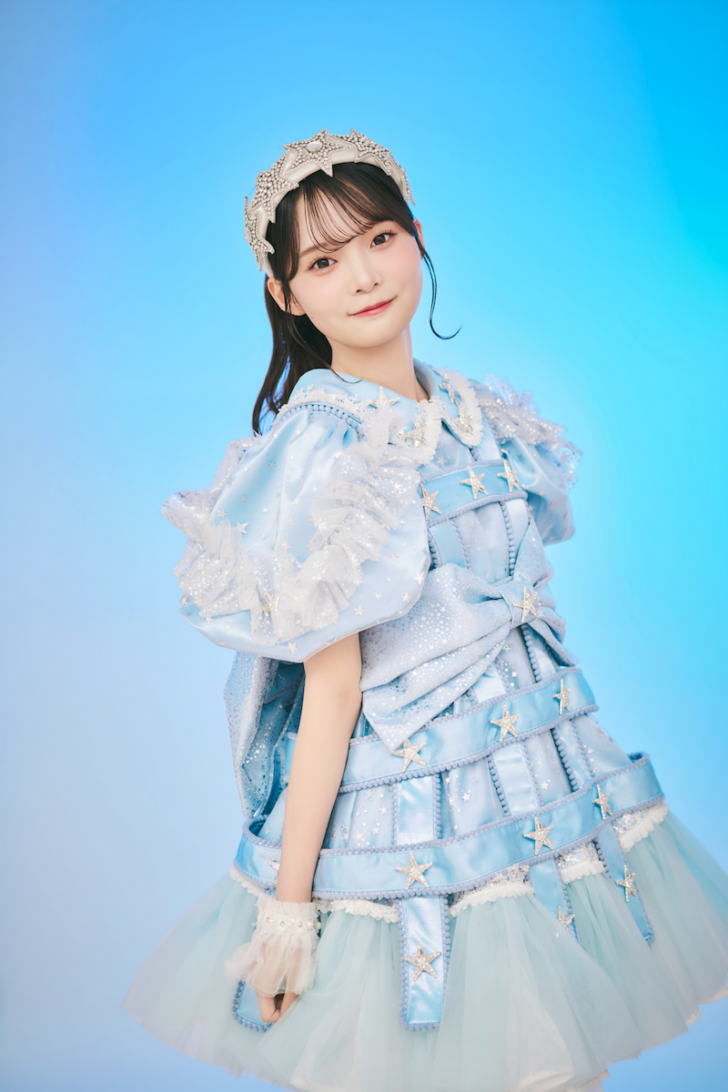 MORE STAR 高梨ゆな