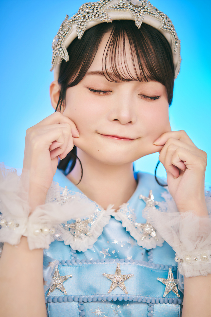 MORE STAR 高梨ゆな