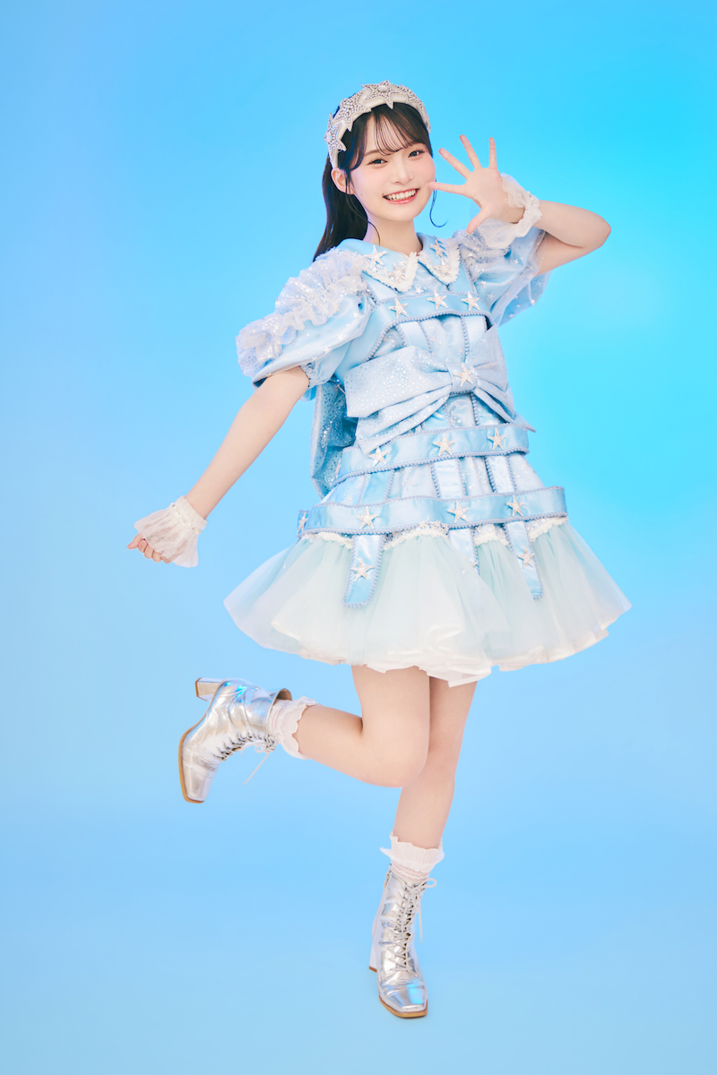 MORE STAR 高梨ゆな