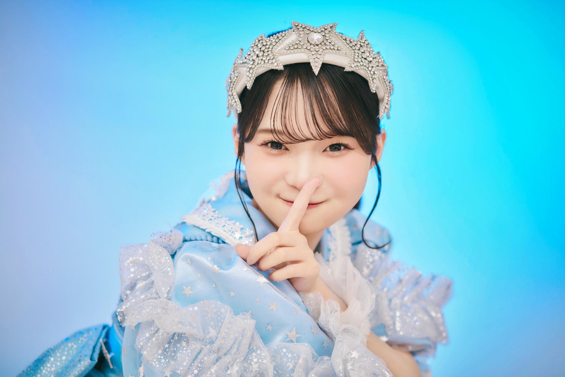 MORE STAR 高梨ゆな